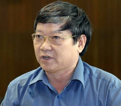 Vụ mua bán trẻ chùa Bồ Đề: 